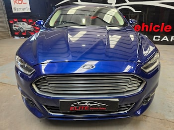 Used Ford Mondeo 2015 for sale - 79008960: Photo