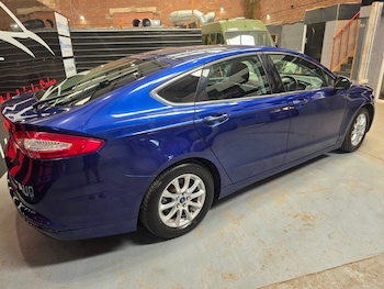 Used Ford Mondeo 2015 for sale - 79008960: Photo