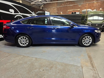 Used Ford Mondeo 2015 for sale - 79008960: Photo