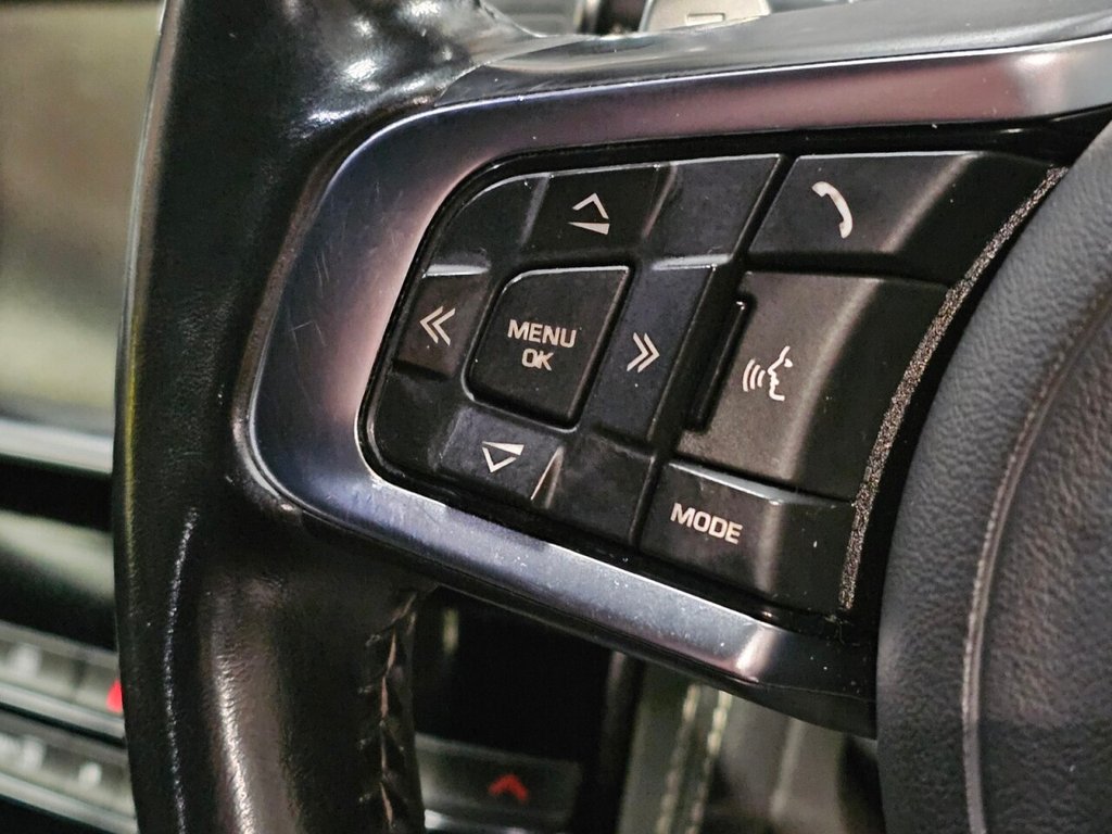 Used Jaguar F-Pace 2018 for sale - 76787717: Photo 20