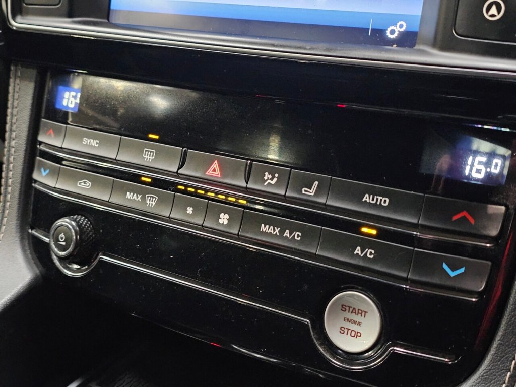 Used Jaguar F-Pace 2018 for sale - 76787717: Photo 24