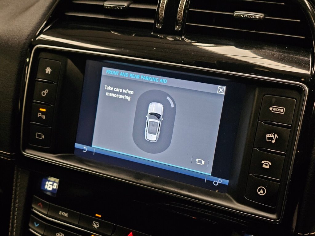 Used Jaguar F-Pace 2018 for sale - 76787717: Photo 28