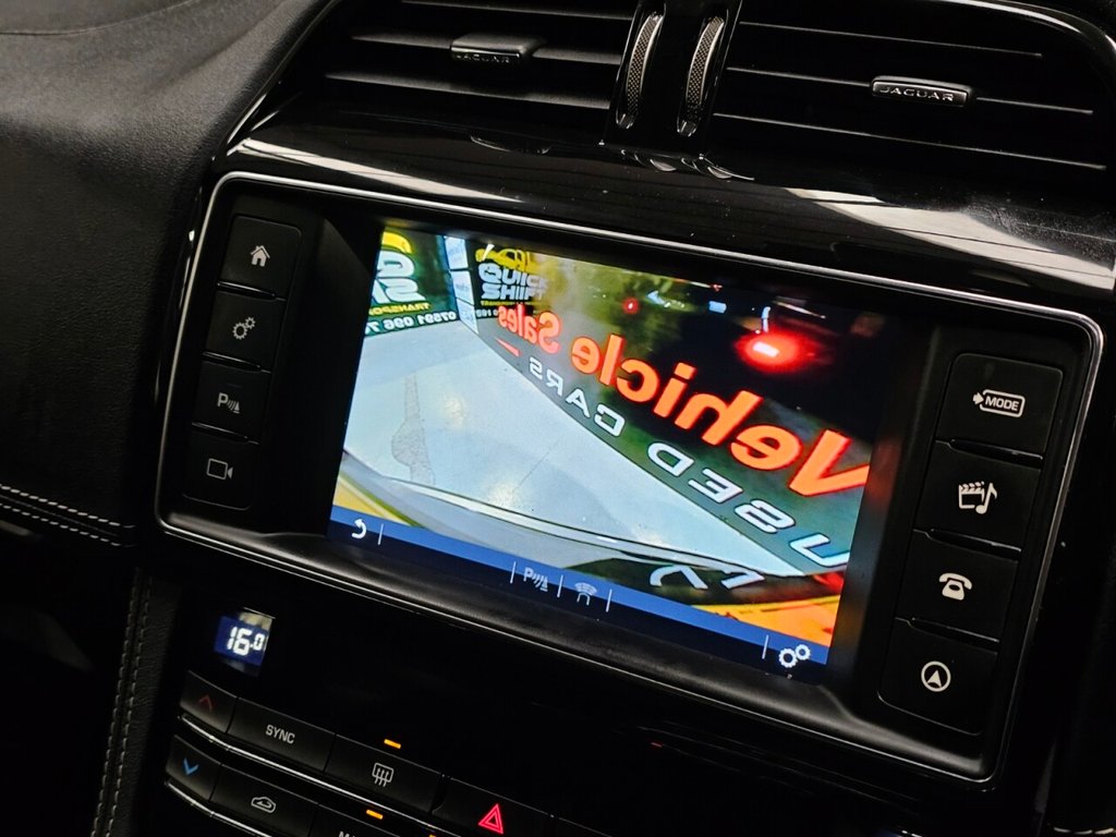 Used Jaguar F-Pace 2018 for sale - 76787717: Photo 29