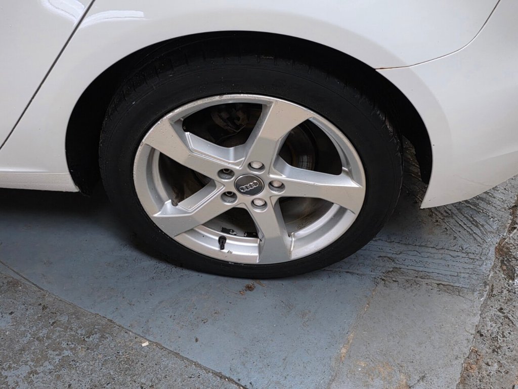 Used Audi A3 2017 for sale - 77884948: Photo 11