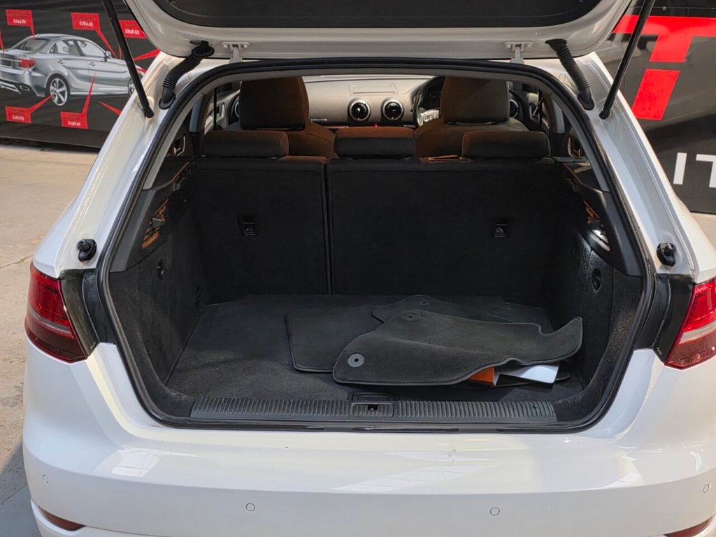 Used Audi A3 2017 for sale - 77884948: Photo 14