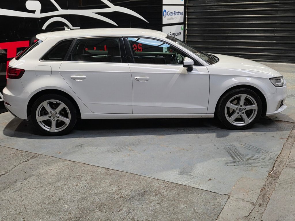 Used Audi A3 2017 for sale - 77884948: Photo 15