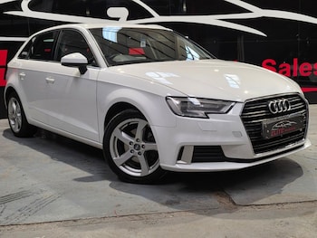 2017 (67) - 1.0 TFSI Sport 5dr