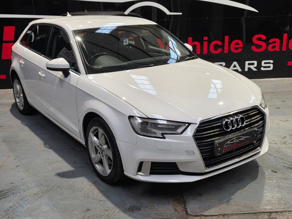 Used Audi A3 2017 for sale - 77884948: Photo 2