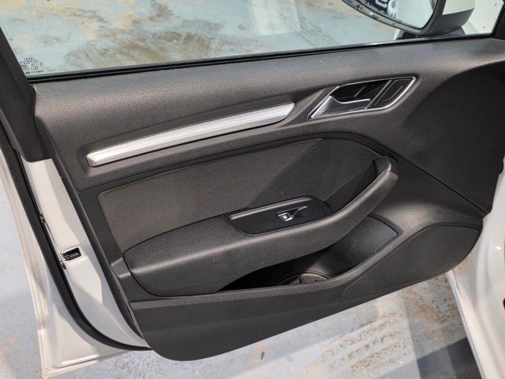 Used Audi A3 2017 for sale - 77884948: Photo 30