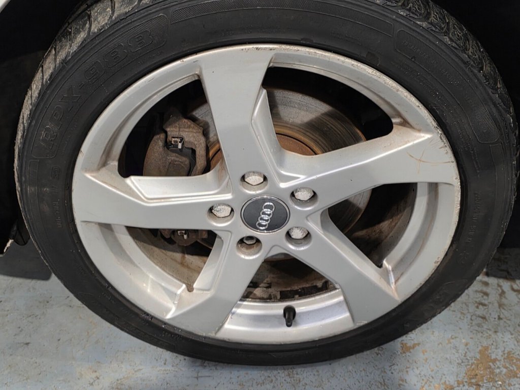 Used Audi A3 2017 for sale - 77884948: Photo 32