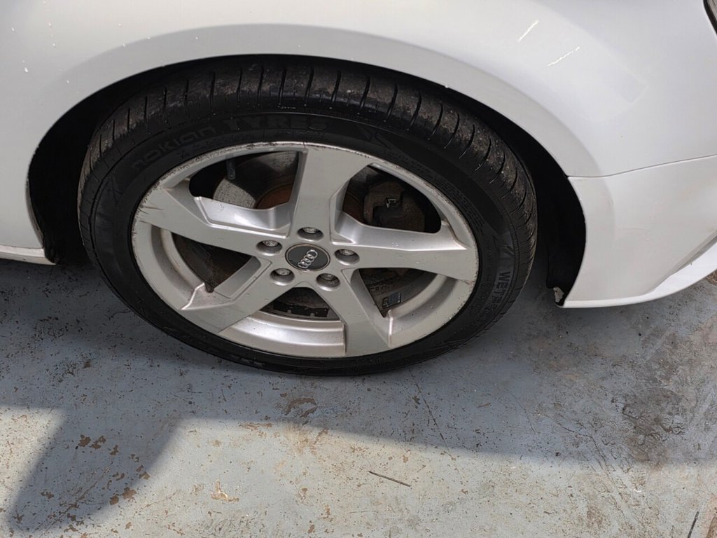 Used Audi A3 2017 for sale - 77884948: Photo 33