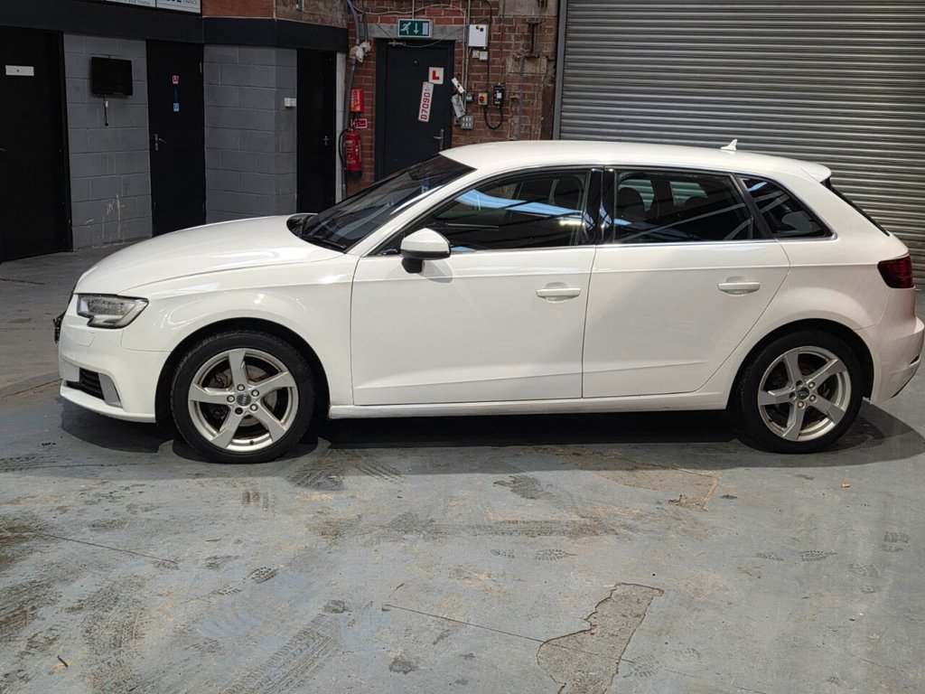 Used Audi A3 2017 for sale - 77884948: Photo 39