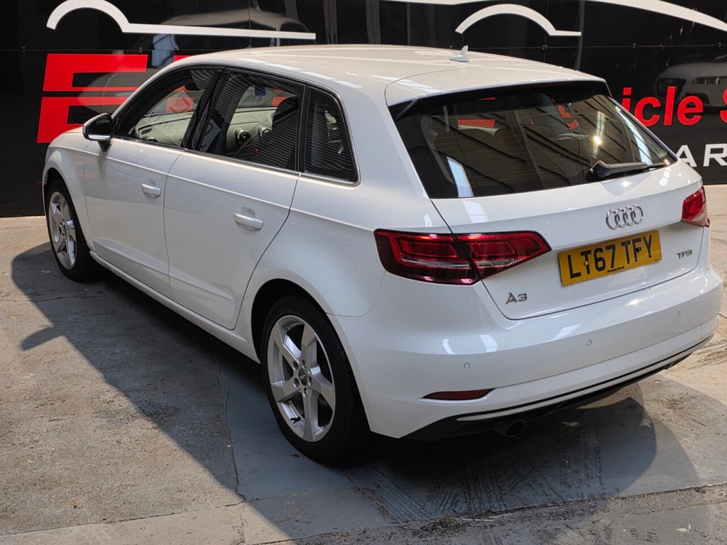 Used Audi A3 2017 for sale - 77884948: Photo 4
