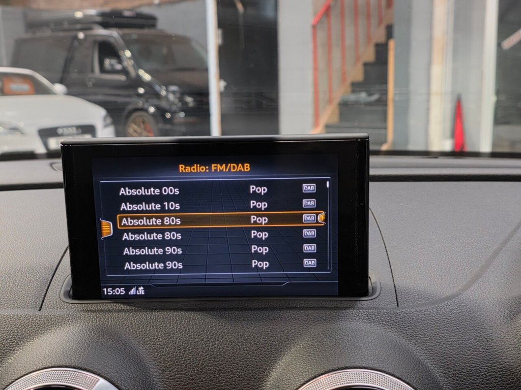 Used Audi A3 2017 for sale - 77884948: Photo 43