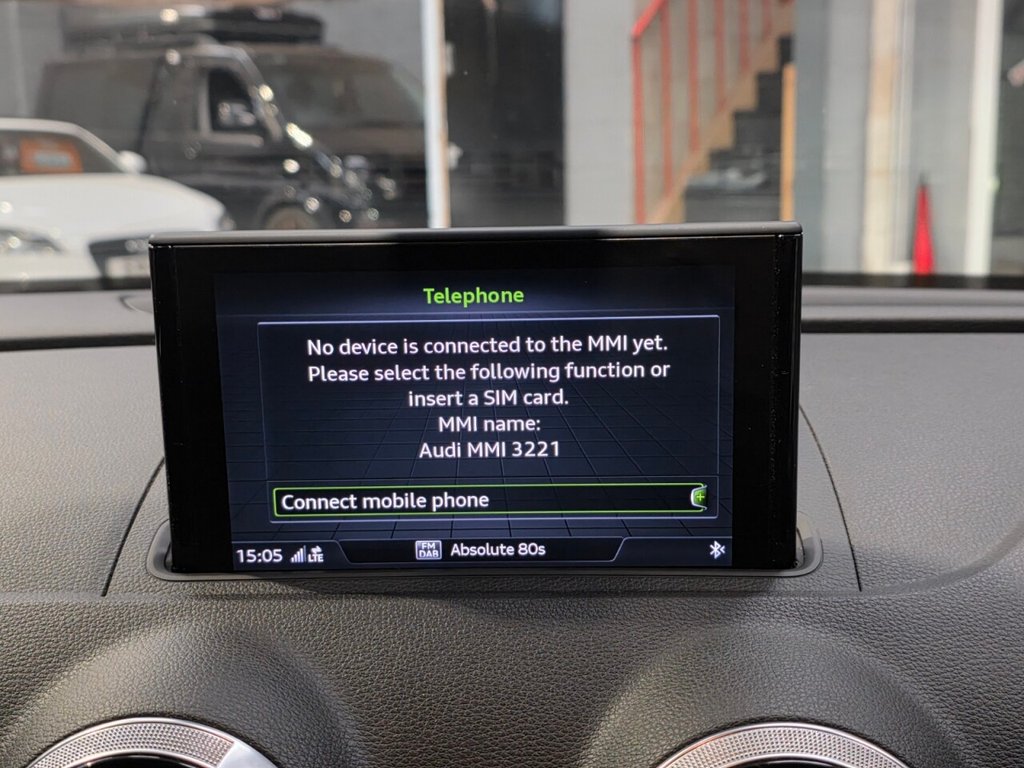 Used Audi A3 2017 for sale - 77884948: Photo 44