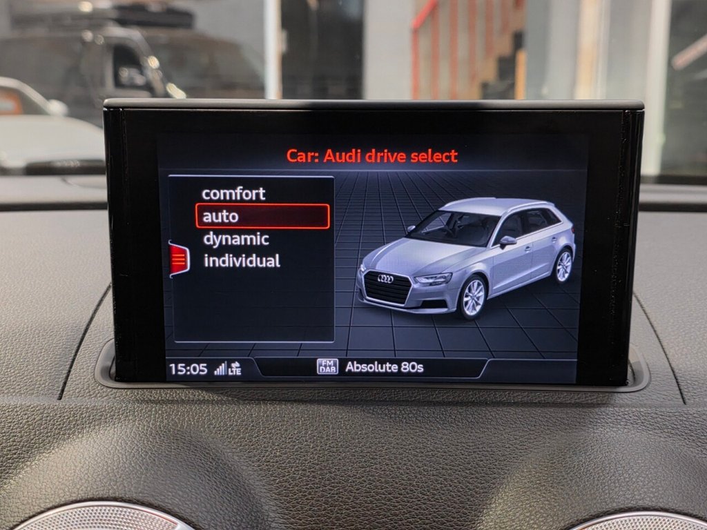 Used Audi A3 2017 for sale - 77884948: Photo 46