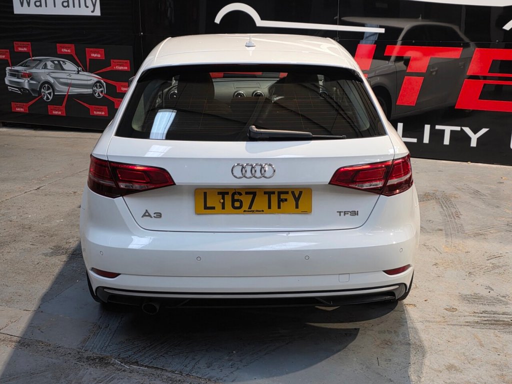 Used Audi A3 2017 for sale - 77884948: Photo 5