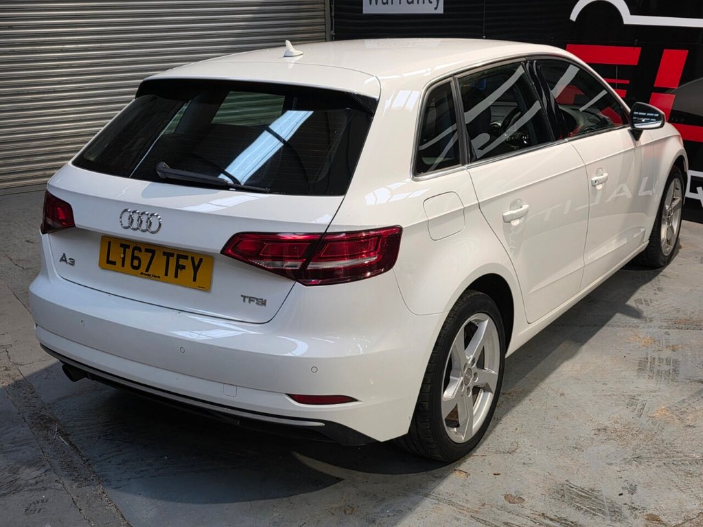 Used Audi A3 2017 for sale - 77884948: Photo 6