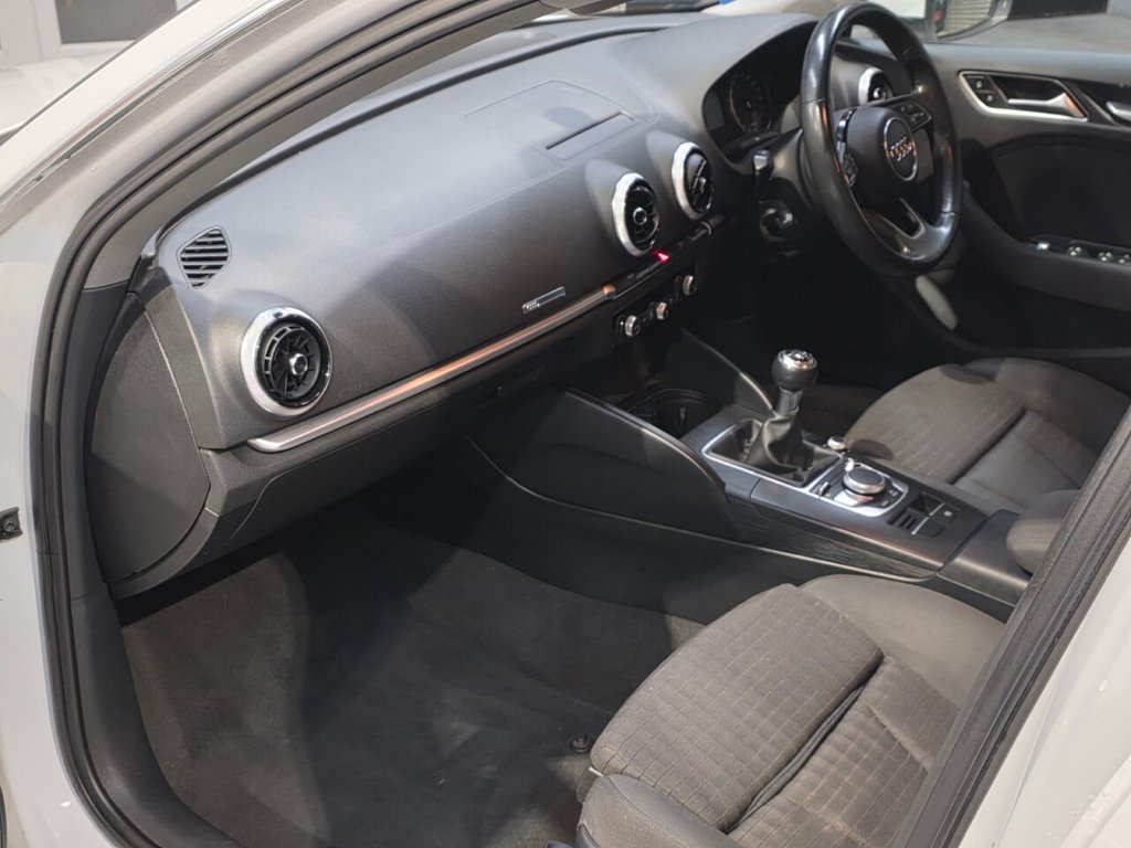 Used Audi A3 2017 for sale - 77884948: Photo 7