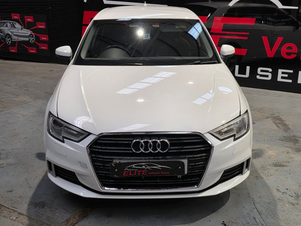 Used Audi A3 2017 for sale - 77884948: Photo 8