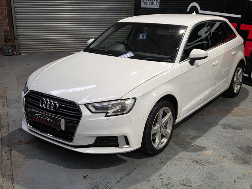 Used Audi A3 2017 for sale - 77884948: Photo 9