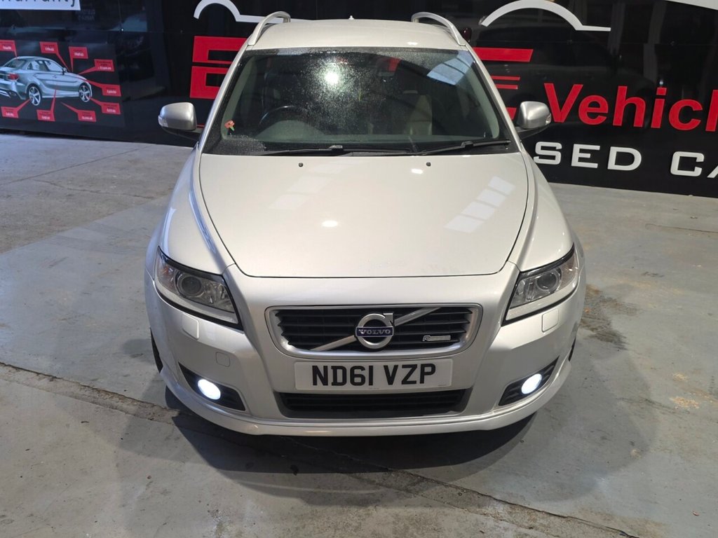 Used Volvo V50 2011 for sale - 77621166: Photo 11