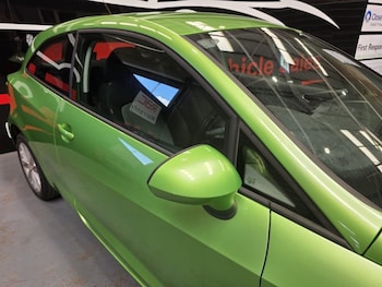 Used SEAT Ibiza 2013 for sale - 79009198: Photo