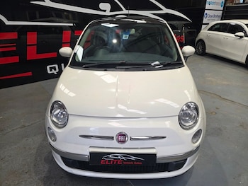 Used Fiat 500 2013 for sale - 78725366: Photo