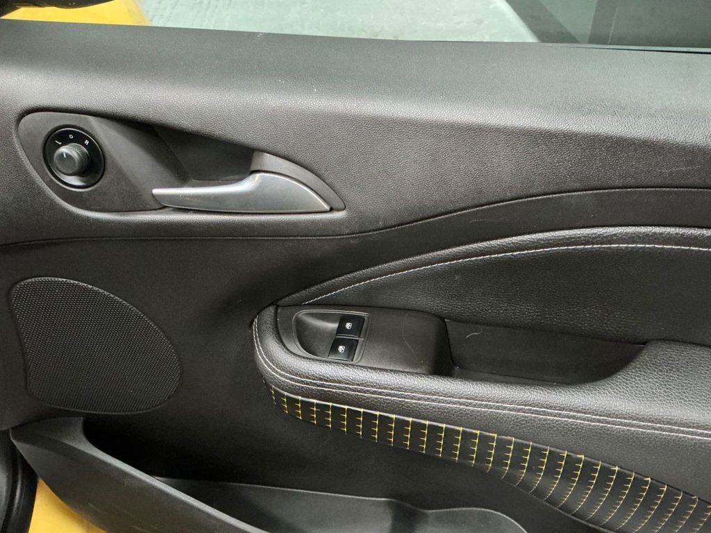 Used Vauxhall ADAM 2013 for sale - 77360262: Photo 14