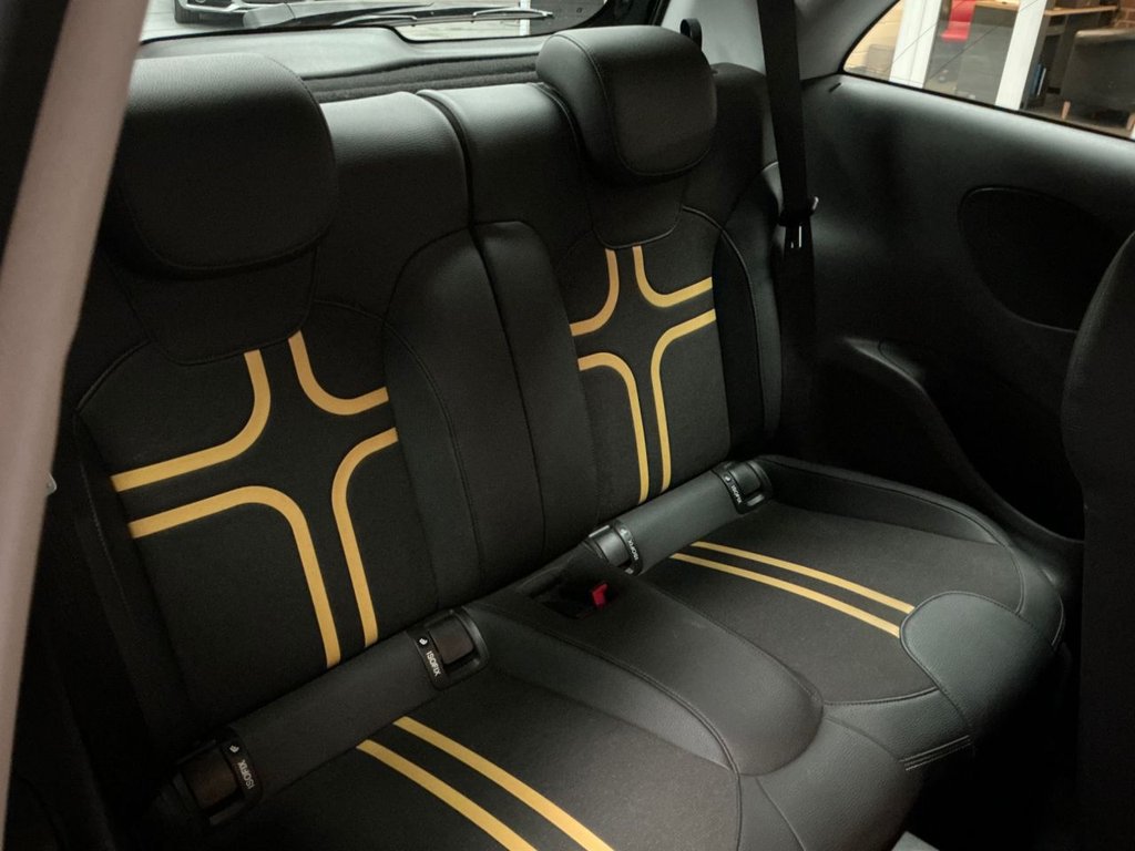 Used Vauxhall ADAM 2013 for sale - 77360262: Photo 19