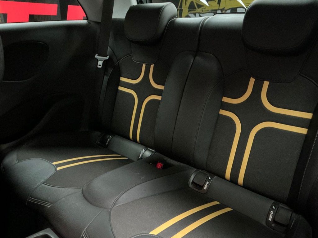 Used Vauxhall ADAM 2013 for sale - 77360262: Photo 20