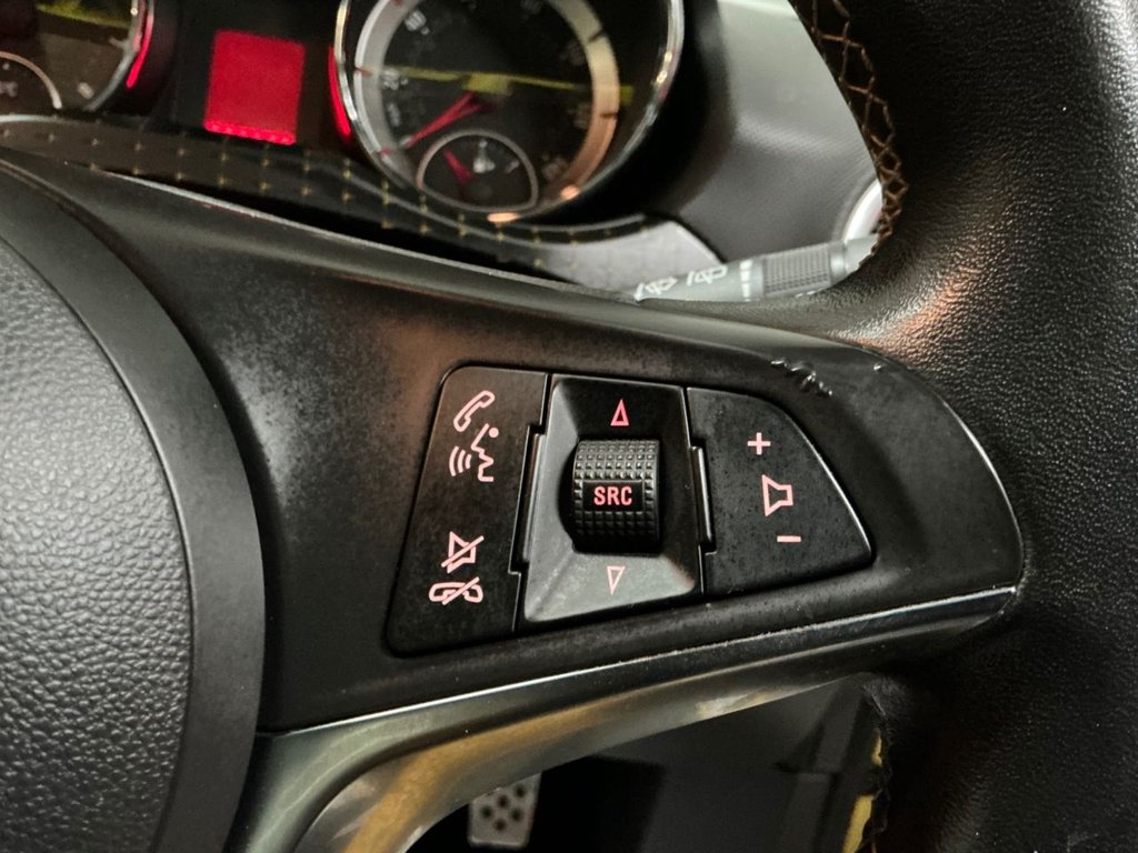 Used Vauxhall ADAM 2013 for sale - 77360262: Photo 23