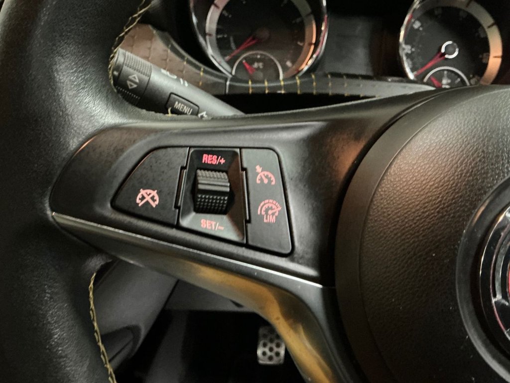 Used Vauxhall ADAM 2013 for sale - 77360262: Photo 24