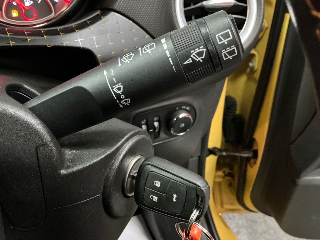 Used Vauxhall ADAM 2013 for sale - 77360262: Photo 25