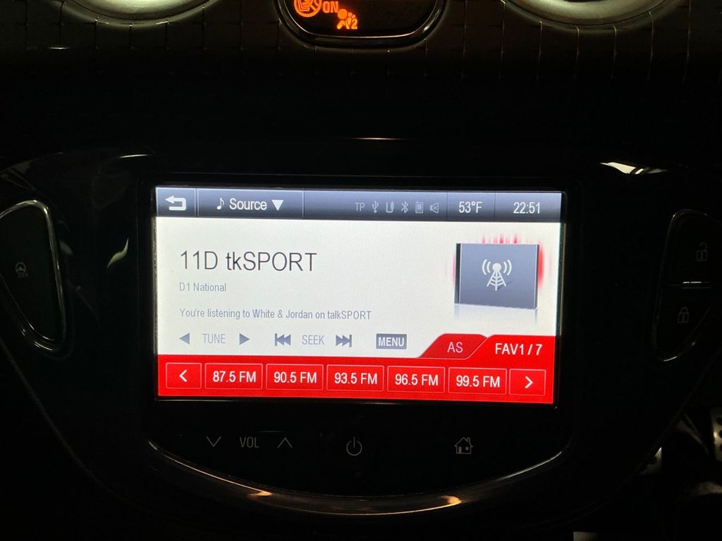 Used Vauxhall ADAM 2013 for sale - 77360262: Photo 31