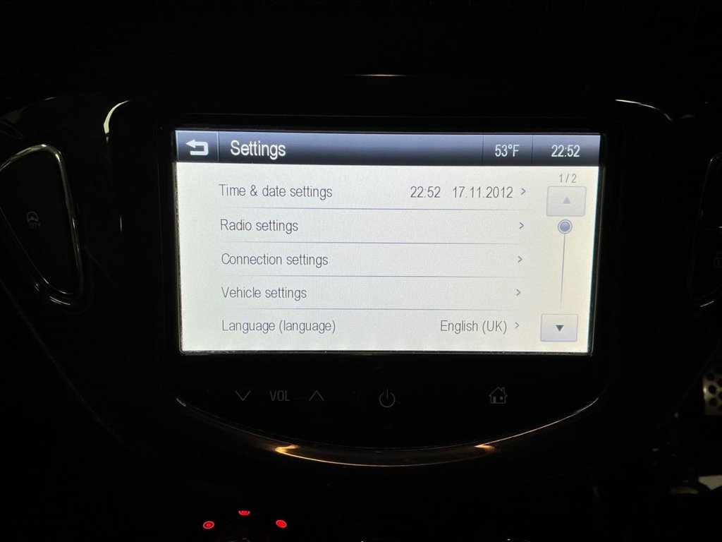 Used Vauxhall ADAM 2013 for sale - 77360262: Photo 33