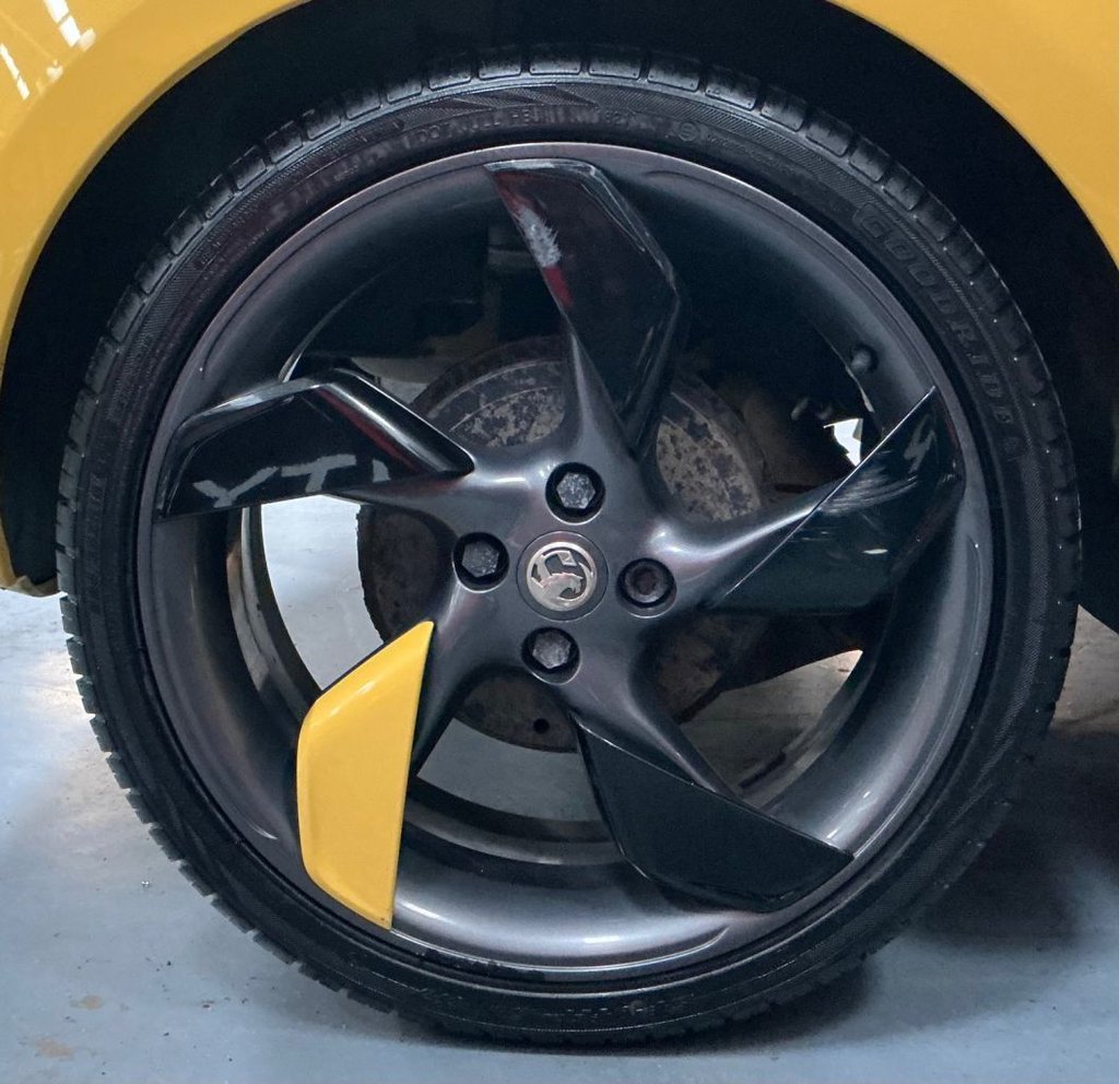 Used Vauxhall ADAM 2013 for sale - 77360262: Photo 34