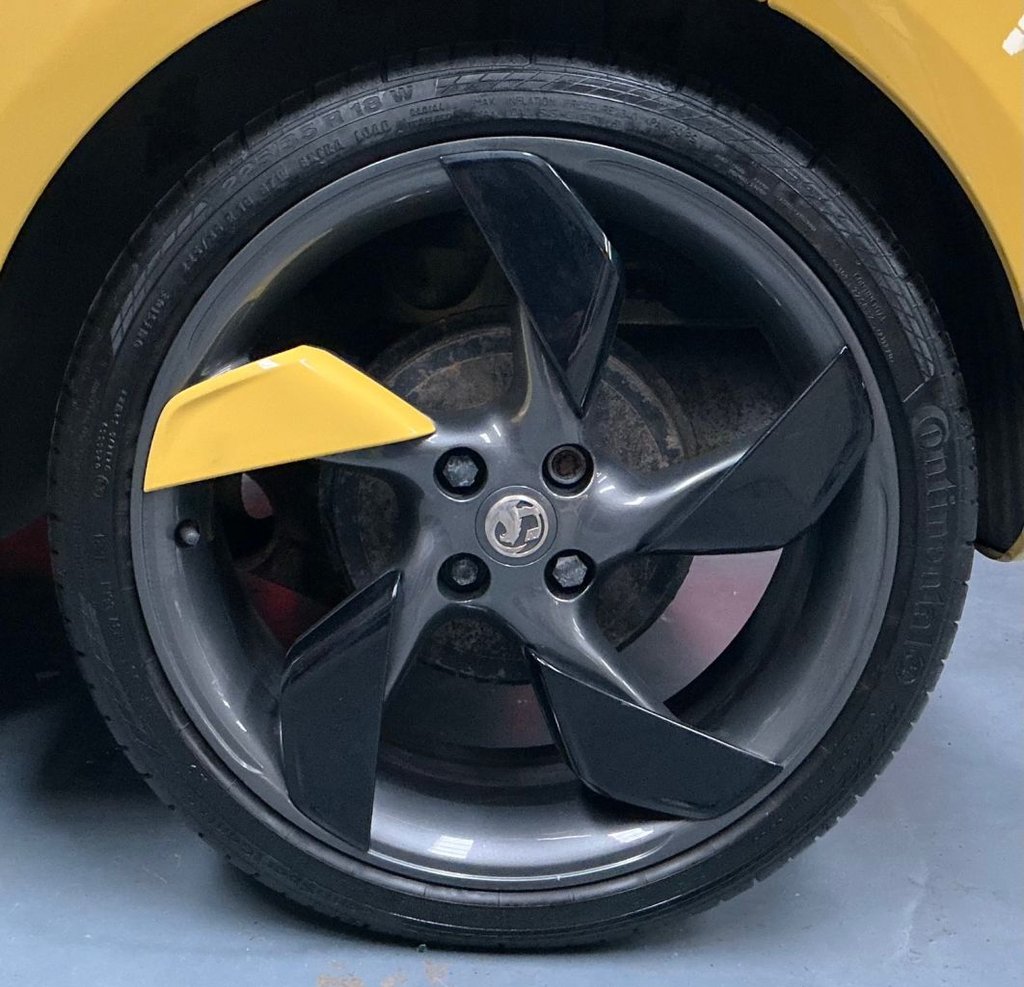 Used Vauxhall ADAM 2013 for sale - 77360262: Photo 35