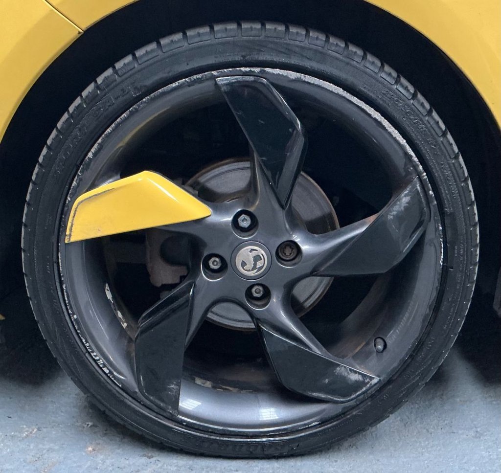 Used Vauxhall ADAM 2013 for sale - 77360262: Photo 36