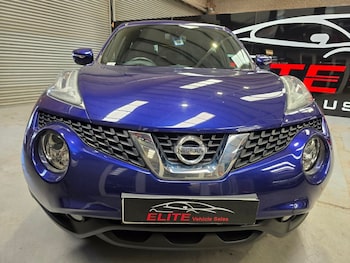 Used Nissan Juke 2018 for sale - 78544063: Photo