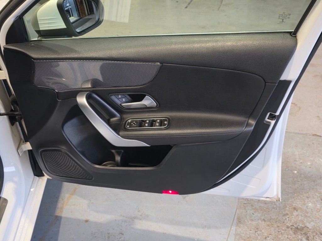 Used Mercedes-Benz A-Class 2018 for sale - 77557626: Photo 13