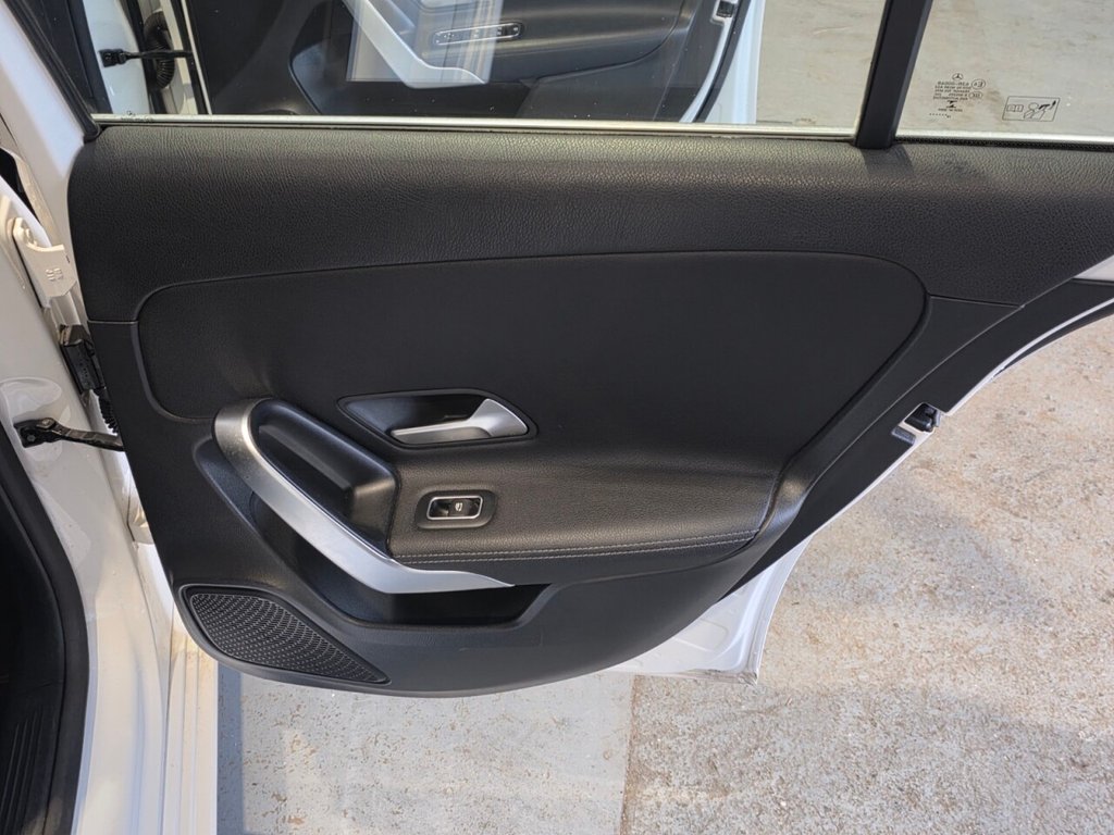 Used Mercedes-Benz A-Class 2018 for sale - 77557626: Photo 15