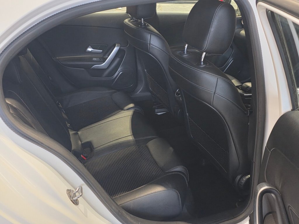 Used Mercedes-Benz A-Class 2018 for sale - 77557626: Photo 16