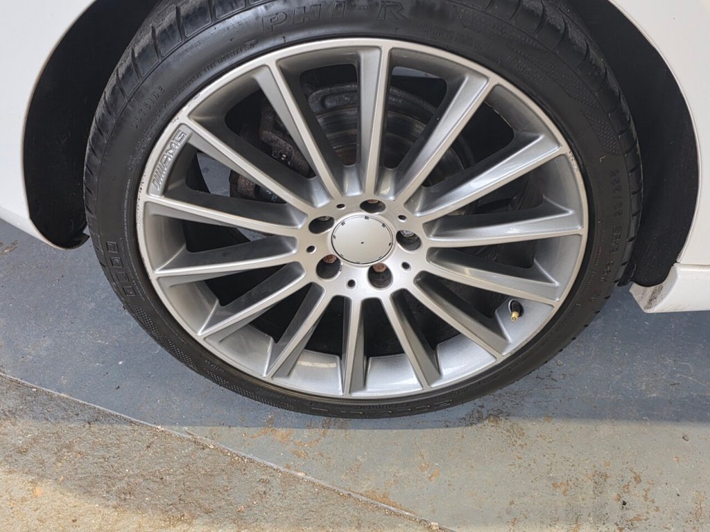 Used Mercedes-Benz A-Class 2018 for sale - 77557626: Photo 17