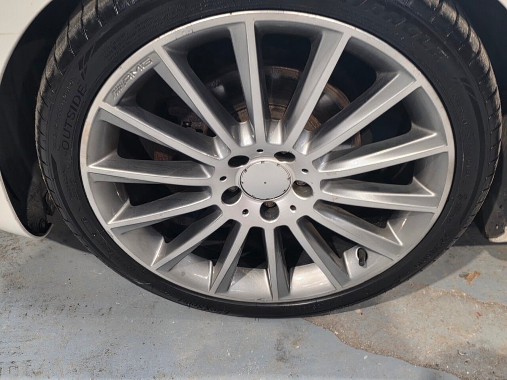 Used Mercedes-Benz A-Class 2018 for sale - 77557626: Photo 19