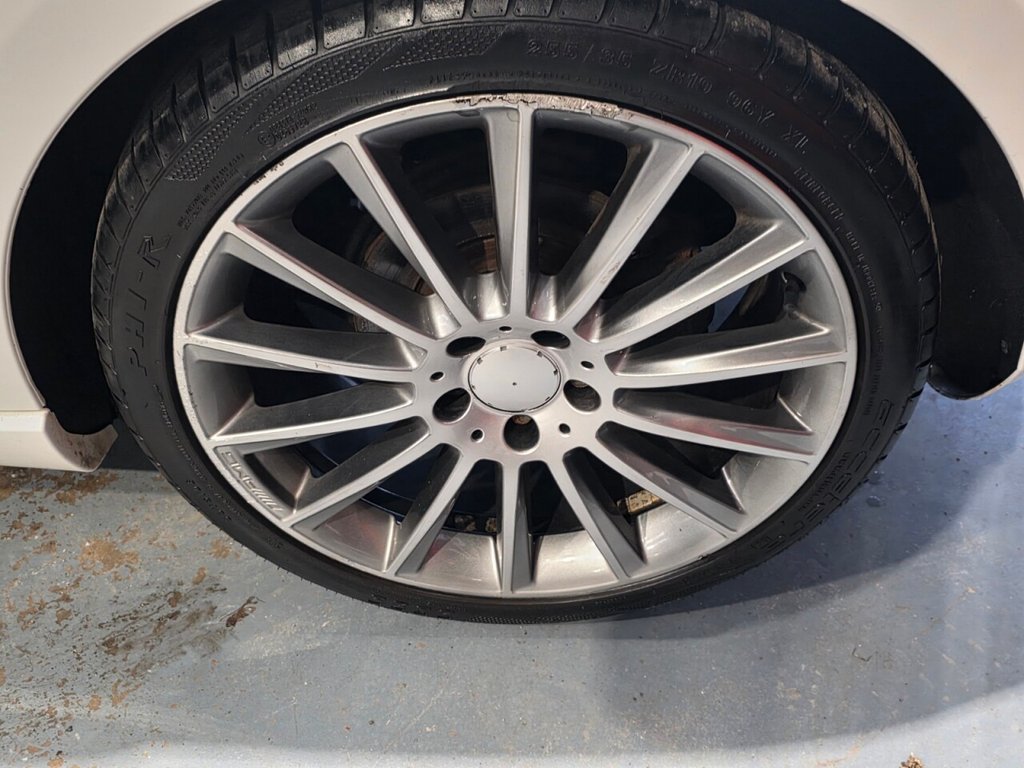 Used Mercedes-Benz A-Class 2018 for sale - 77557626: Photo 20