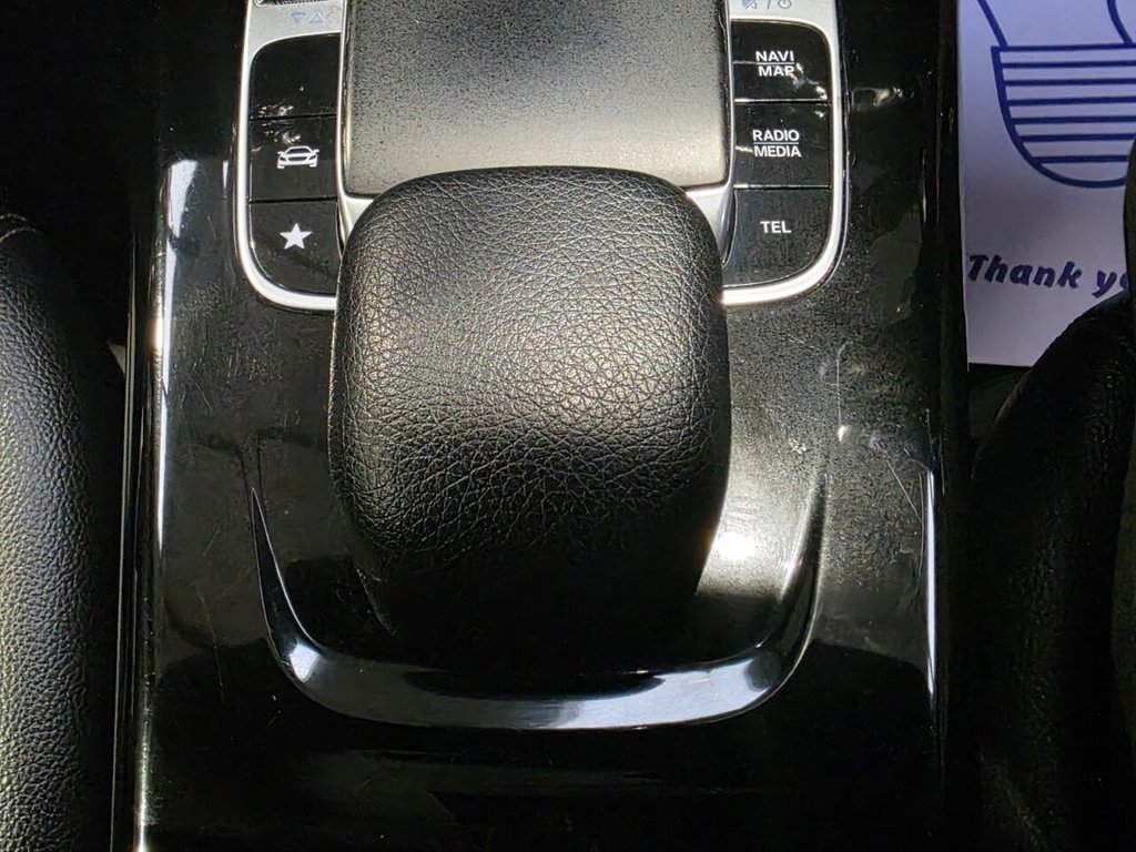 Used Mercedes-Benz A-Class 2018 for sale - 77557626: Photo 25