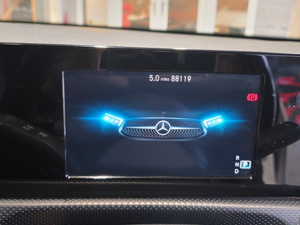 Used Mercedes-Benz A-Class 2018 for sale - 77557626: Photo 27