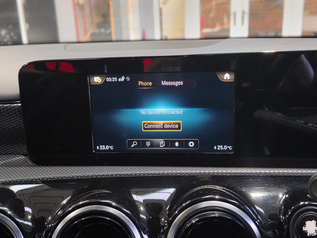 Used Mercedes-Benz A-Class 2018 for sale - 77557626: Photo 29