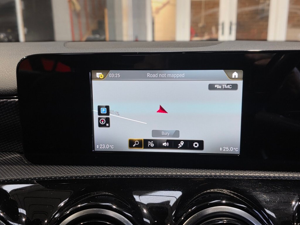 Used Mercedes-Benz A-Class 2018 for sale - 77557626: Photo 31